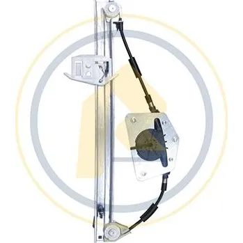 Stahovačka okna Zvedací zařízení oken Ac Rolcar 01.0178