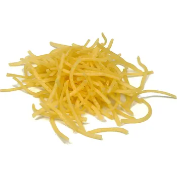 Příloha Kostera Bezlepkové těstoviny - Řezané Balení: Sáček 300g