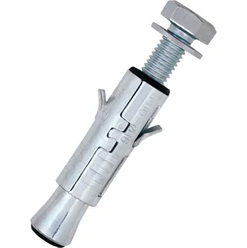 Hmoždinka Ocelová kotva TDS INOX šroub M 12 x 90