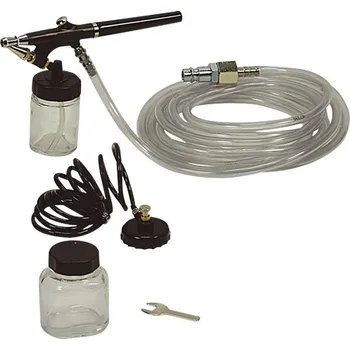 Craftomat Sada airbrush, 3 bar, 10 l/min., 5 ks&nbsp;11218925