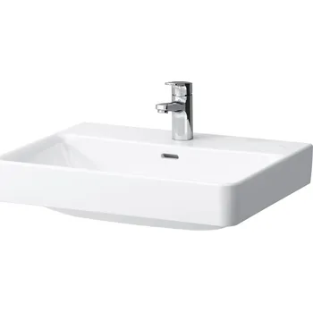 Umyvadlo Laufen Pro Umyvadlo S, 60 × 46,5 × 9,5 cm 1056026