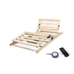 DPV MASIV MOT OF Rozměr: 140x200