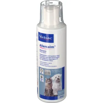 Virbac Allercalm II šampon 250 ml