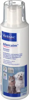 Kosmetika pro psa Virbac Allercalm II šampon 250 ml
