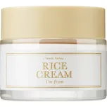 I'm From - Rice Cream 50g
