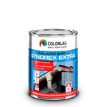 Colorlak SYNOREX EXTRA S2003 základní barva na železo a lehké kovy šedá 0110 9L