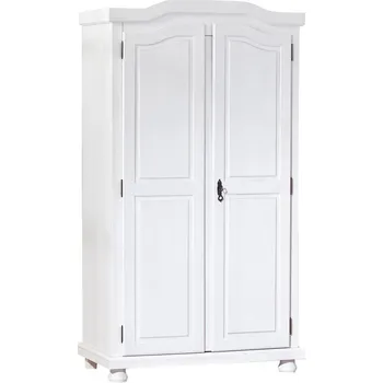 Šatní skříň Idea nábytek HEDDA šatní skříň