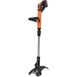 Black+Decker Aku vyžínač STC1840EPC, 18 V, 4 Ah, Li-Ion, 1 akumulátor, 30 cm STC1840EPC