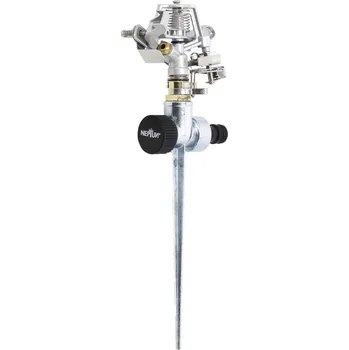 Zavlažovač Neptun Kruhový zadešťovač, dosah: 24 m YM11212-02E