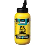 Bison PU MAX Univerzální lepidlo, 750 g 4456