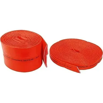 Vodovodní potrubí ThermaGo PE izolace trubky 18/4, ø 18 mm, tloušťka izolace: 4 mm&nbsp;3159-004018-005