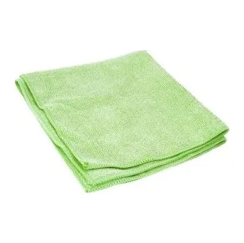 Utěrka Utěrka mikrovlákno 40 x 40 cm 260 g zelená