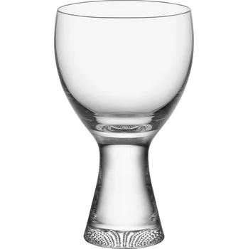 Sklenice Kosta Boda, Skleničky na víno Limelight 250 ml 2 ks - Formadore