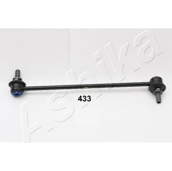 Zavěšení kol Tyč/vzpěra, stabilizátor ASHIKA 106-04-433