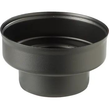 Ubbink Aerfoam - Redukce izolovaného potrubí 160/ 125mm