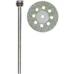 Proxxon Diamantový řezný kotouč č. 28844, ø 20 mm, 10000 ot./min 28844