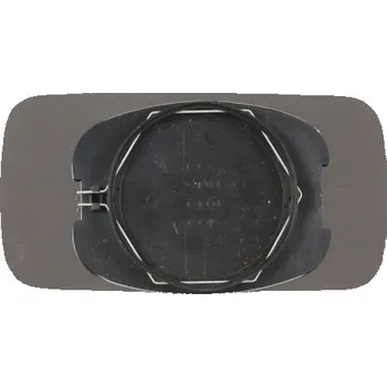 Autosklo Sklo do zrcátka, vnější zrcátko ABAKUS 2002G02