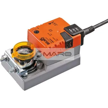 Ventil Belimo Servopohon NM230A, 230 V, 10 Nm, 150 s, kabel 1 m, IP54, NM230A