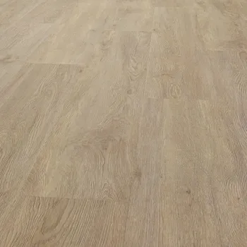 Domácí ventilátor X-Treme Designová podlaha SPC, dub Ginger, 1220 × 181 × 5,5 mm 61006 S5