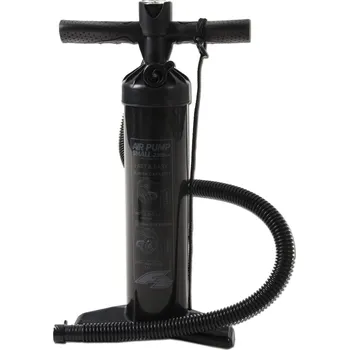 Paddleboard F2 HP1 - KITE WING SUP PUMP DVOJTAKT S MANOMETREM + 6 VENTILŮ