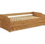 Idea nábytek Rozkládací pohovka FENIX vosk