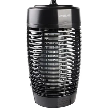 Elektrický lapač Elektrický hubič hmyzu, 19 W, 80 m² MK174E