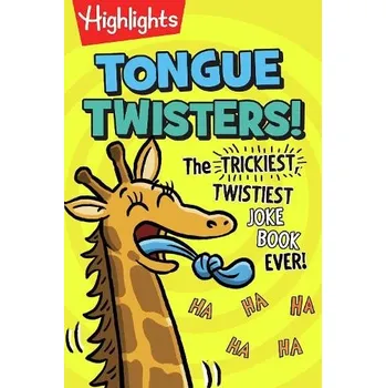Tongue Twisters! - Highlights