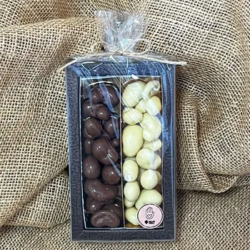 Bonboniéra Nutworld.cz Bonboniera - Cashew DUO