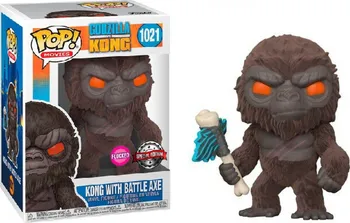 Figurka Funko POP! Movies: Godzilla Vs. Kong