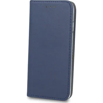 Pouzdro na mobilní telefon Pouzdro Flip Magnet Book Xiaomi 13T, Xiaomi 13T PRO modré