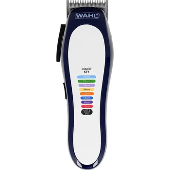 Zastřihovač vousů Wahl 79600-3716 Lithium Ion ColorPro