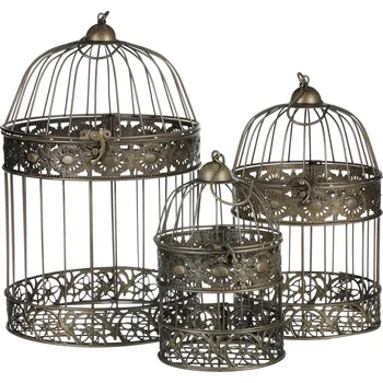 Autronic Klec kovová, sada 3ks UM0856 COP