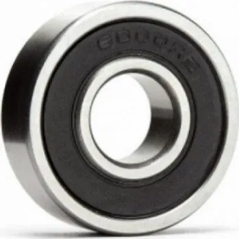 Náboj kola ložisko 6000 1RS FBJ 1ks