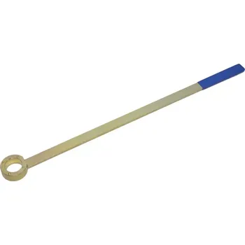 Klíč Speciální klíč na řemenici klikové hřídele VAG 1.8/2.0 TFSi