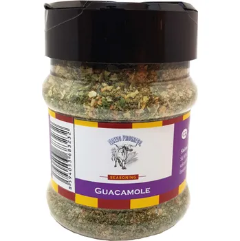 Nuevo Progreso Guacamole seasoning 150g