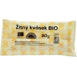 Žitný kvásek BIO - Natural 30g
