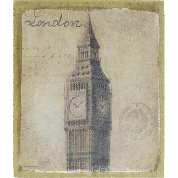 Obraz Autronic Obraz na lněném plátně - HA706265