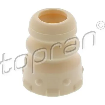 Zarážka, odpružení TOPRAN 110 065