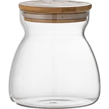 Dóza na potraviny Bloomingville, Nádoba na potraviny Tinse 12 cm - Formadore