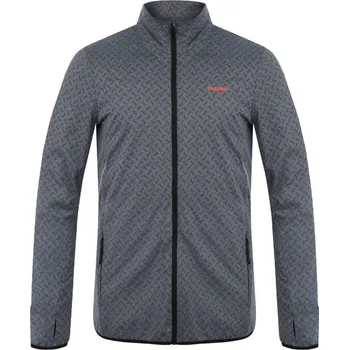 Pánská mikina Husky Astel M XHP-0073 černá