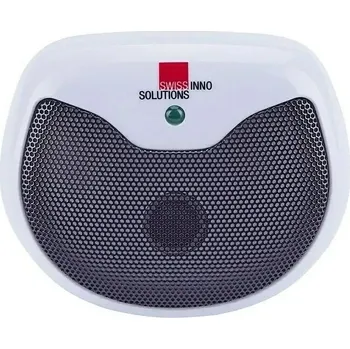 Odpuzovač zvířat Swissinno Mini Odpuzovač hlodavců ultrazvukový, 1,5 W 1 240 001