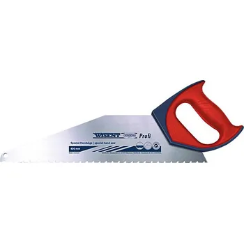 Ruční pilka Wisent Profi Pila na izolační materiály, Délka čepele: 400 mm 22120 400 WIN