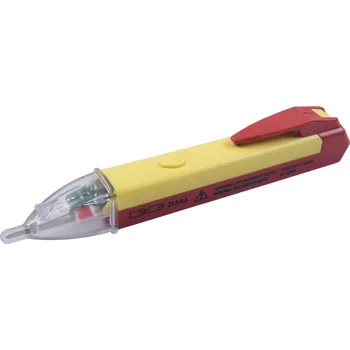 Zkoušečka Zkoušečka napětí bezkontaktní, rozsah: 60–1000 V/AC COXB370260