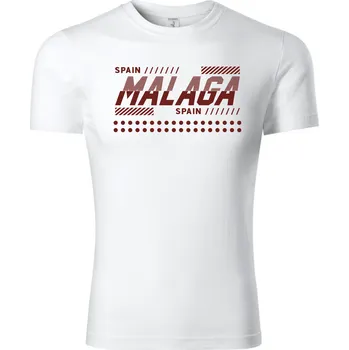 Fenomeno Dětské tričko Malaga Velikost: 134 cm/ 8 let