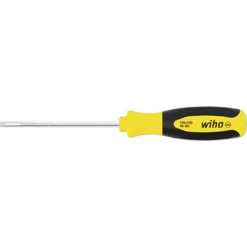 Šroubovák Torx šroubovák Wiha T25 x 100 mm