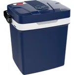 Carface Chladicí box 29L 12/230V autochladnička, modrá CFCBP29L