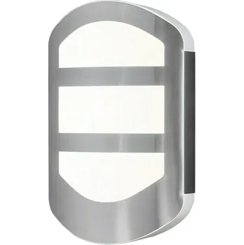 Venkovní osvětlení LEDVANCE PLATE Venkovní LED svítidlo, 630 lm, teplá bílá&nbsp;ENDURA STYLE PLATE WALL 12W ST