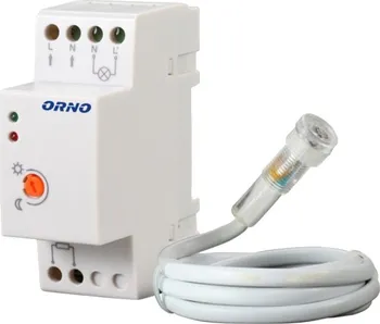 Orno OR-CR-219