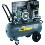 Pojízdný kompresor UNM 410-10-50 D, Schneider