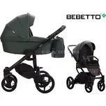 Bebetto LUCA PRO New 2025 Barva: col.35